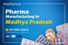 Pharma Manufacturing Madhya Pradesh Avatar