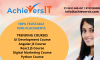 Best Angular Development Training in Bangalore | Achievers IT Avatar